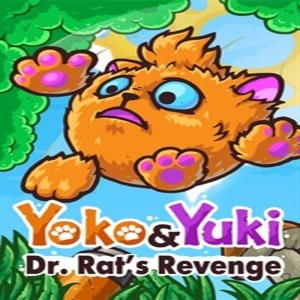 Buy Yoko & Yuki Dr. Rats Revenge Xbox Series Compare Prices