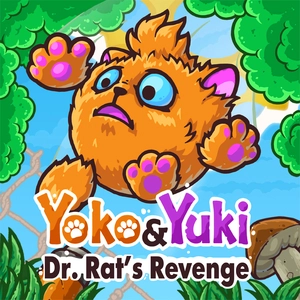 Yoko & Yuki Dr. Rats Revenge