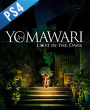 Buy Yomawari Lost in the Dark PS4 Compare Prices