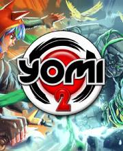 Buy Yomi 2 Xbox Series Key Compare Prices