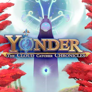 Buy Yonder The Cloud Catcher Chronicles PS5 Compare Prices