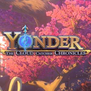 Buy Yonder The Cloud Catcher Chronicles PS4 Game Code Compare Prices