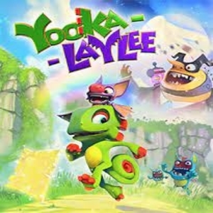 Buy Yooka Laylee Nintendo Switch Compare Prices
