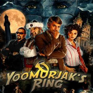 YOOMURJAK’S RING Pc