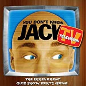 Buy YOU DONT KNOW JACK TELEVISION CD Key Compare Prices