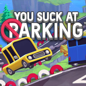 Buy You Suck At Parking PS4 Compare Prices