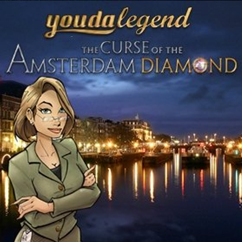 Buy Youda Legend The Curse of the Amsterdam Diamond CD Key Compare Prices