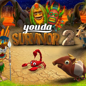 Buy Youda Survivor 2 CD Key Compare Prices