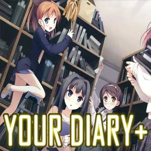 Your Diary+ Pc
