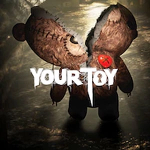 Your Toy Xbox Series X