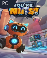 You're Nuts! Pc
