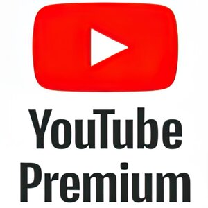 Youtube Premium Gift Card Credits, Video Gaming, Gaming Accessories, Game Gift  Cards & Accounts on Carousell