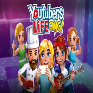 Buy YouTubers Life OMG PS4 Compare Prices
