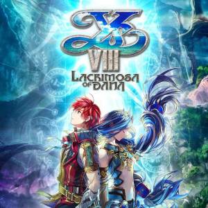 Buy YS 8 Lacrimosa of DANA PS5 Compare Prices