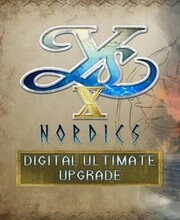 Ys X Digital Ultimate Upgrade Switch