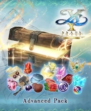 Ys X Proud Nordics Advanced Pack Pc