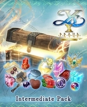 Ys X Proud Nordics Intermediate Pack Pc