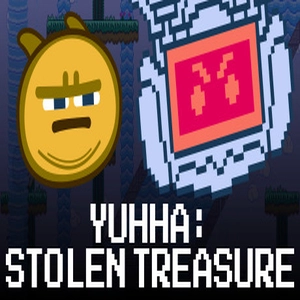 Yuhha Stolen Treasure Pc