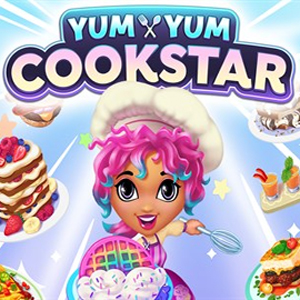 Buy Yum Yum Cookstar Xbox Series Compare Prices