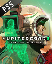 Buy Yupitergrad 2 The Lost Station PS5 Compare Prices