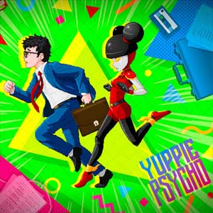 Buy Yuppie Psycho CD Key Compare Prices