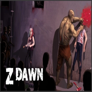 Z Dawn Pc