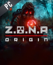 Buy Z.O.N.A Origin VR CD Key Compare Prices