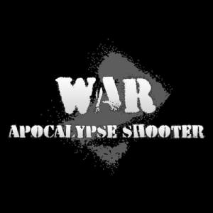 Z War Apocalypse Shooter Switch