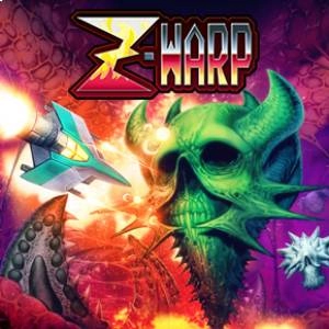 Z-Warp Xbox Series X