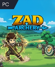 Zad Archery