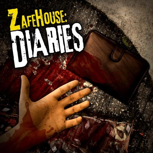 Zafehouse Diaries
