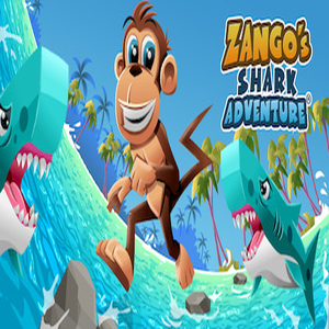 Buy Zango’s Shark Adventure CD Key Compare Prices