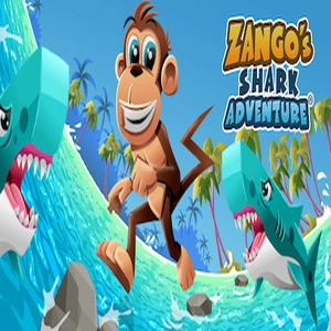 Zango’s Shark Adventure
