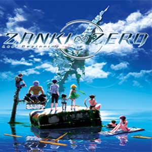 Buy Zanki Zero Last Beginning CD Key Compare Prices