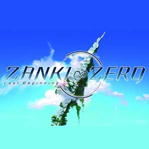 Buy Zanki Zero Last Beginning PS4 Compare Prices