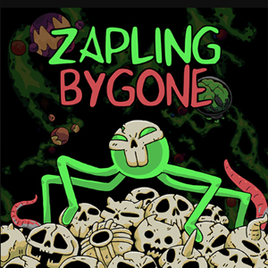 Buy Zapling Bygone PS4 Compare Prices