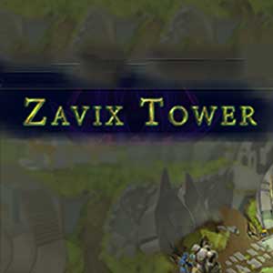 Buy Zavix Tower CD Key Compare Prices