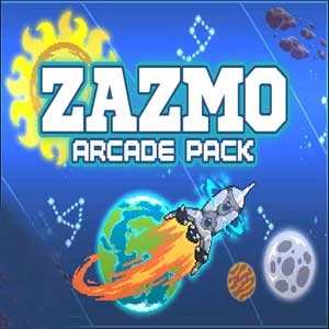 Zazmo Arcade Pack