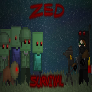 Buy Zed Survival CD Key Compare Prices