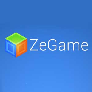 Buy ZeGame CD Key Compare Prices