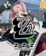 Is Zenless Zone Zero coming to Xbox Series X