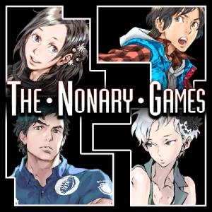 Zero Escape The Nonary Games