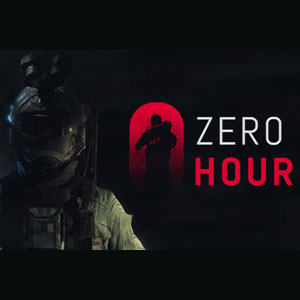 Buy Zero Hour CD Key Compare Prices