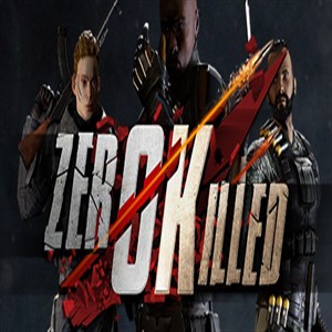 Buy Zero Killed CD Key Compare Prices