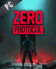 Buy ZERO PROTOCOL CD Key Compare Prices