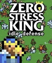 Zero Stress King Idle Defense Pc
