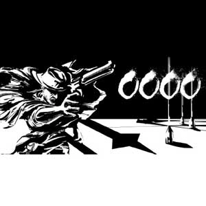 Zero Zero Zero Zero Playstation 4