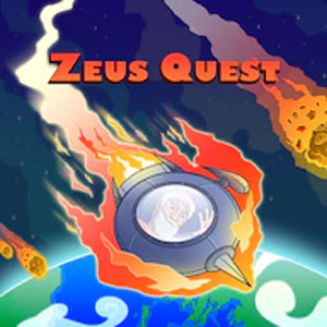 Buy Zeus Quest Remastered PS4 Compare Prices