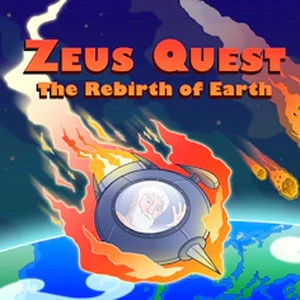 Zeus Quest The Rebirth of Earth Pc