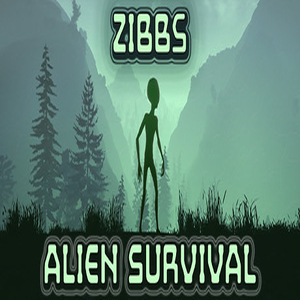 Buy Zibbs Alien Survival CD Key Compare Prices